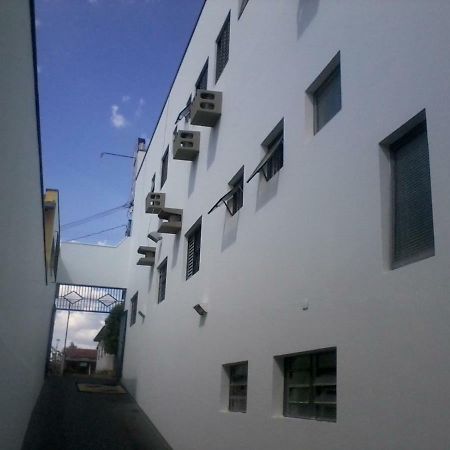 Florenca Hotel Santo Anastacio Exterior photo