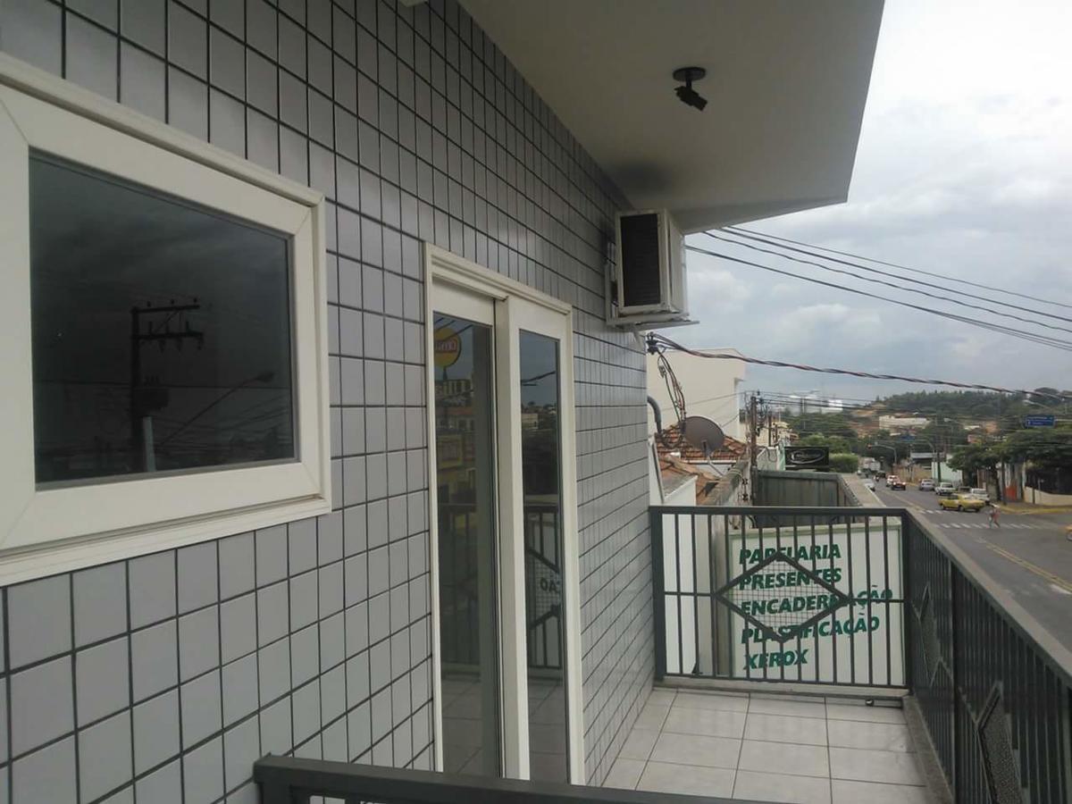 Florenca Hotel Santo Anastacio Exterior photo